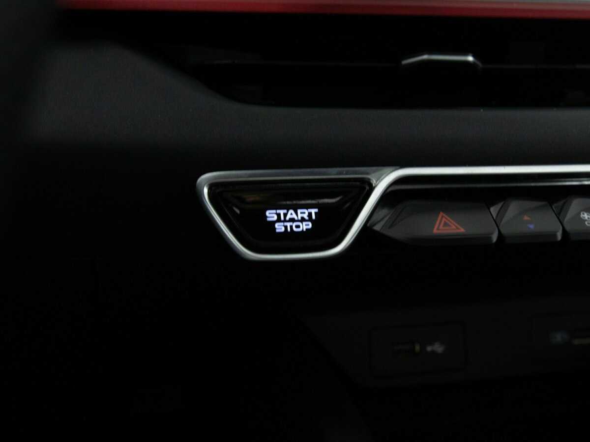 Джили Кулрэй б/у, 2023, Роботизированная. Фото: #22