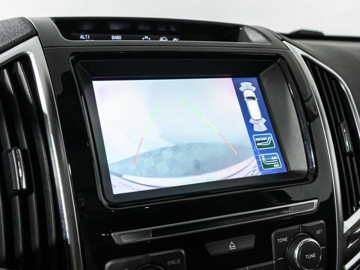 Haval H9 б/у, 2019, Автоматическая. Фото: #22