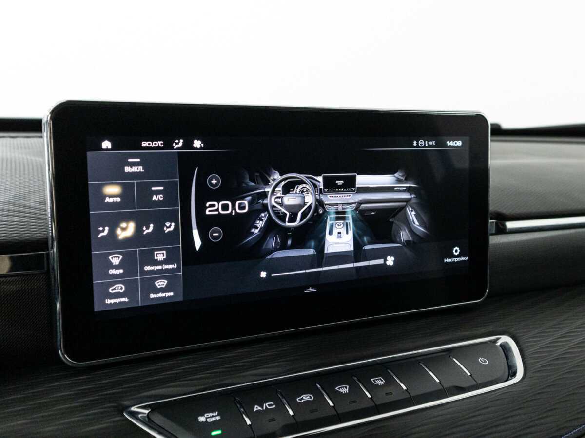 Хавал Джолион б/у, 2022, Роботизированная. Фото: #16