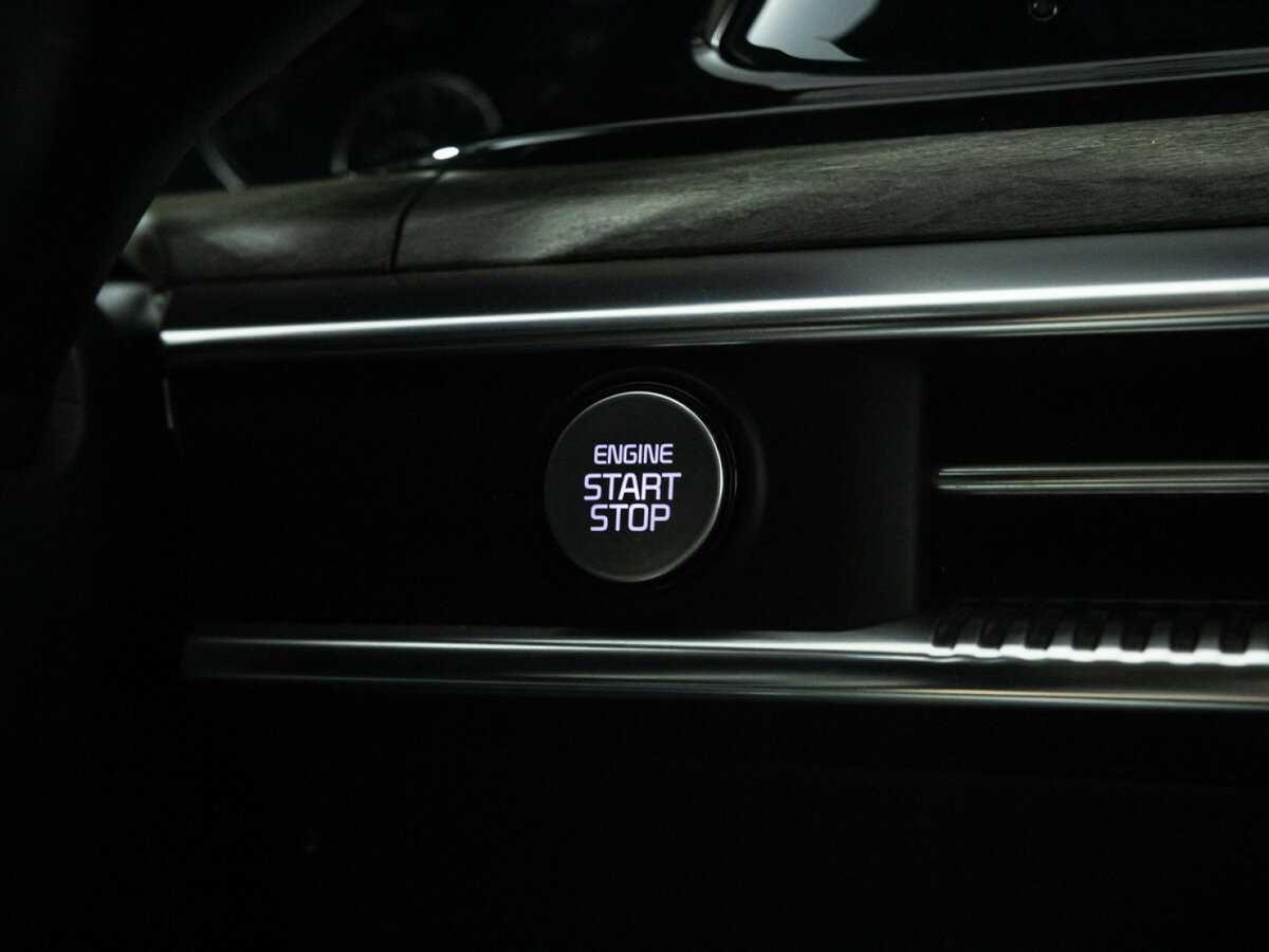 Киа К5 б/у, 2021, Автоматическая. Фото: #24