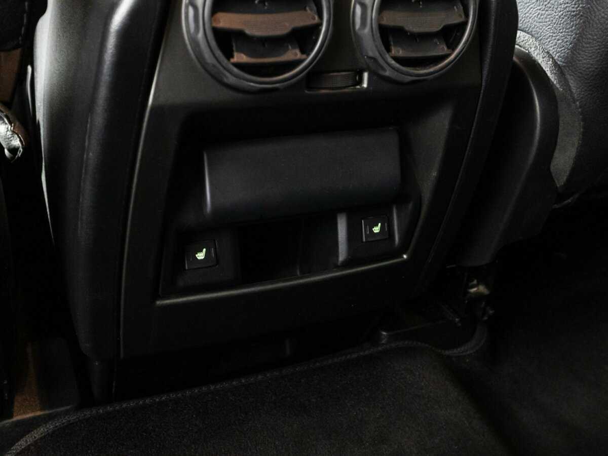 Land Rover Discovery б/у, 2012, Автоматическая. Фото: #22