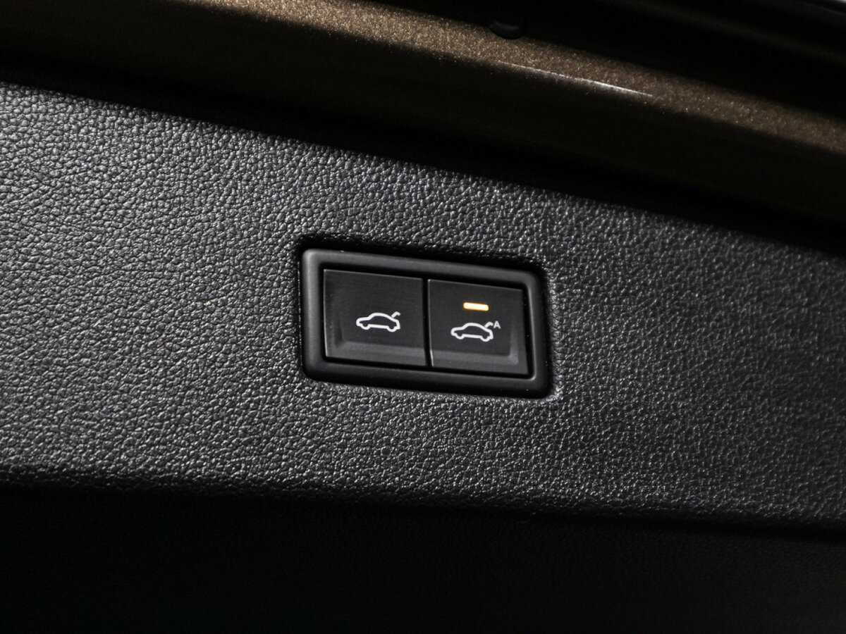 Фольксваген Тигуан б/у, 2018, Роботизированная. Фото: #15