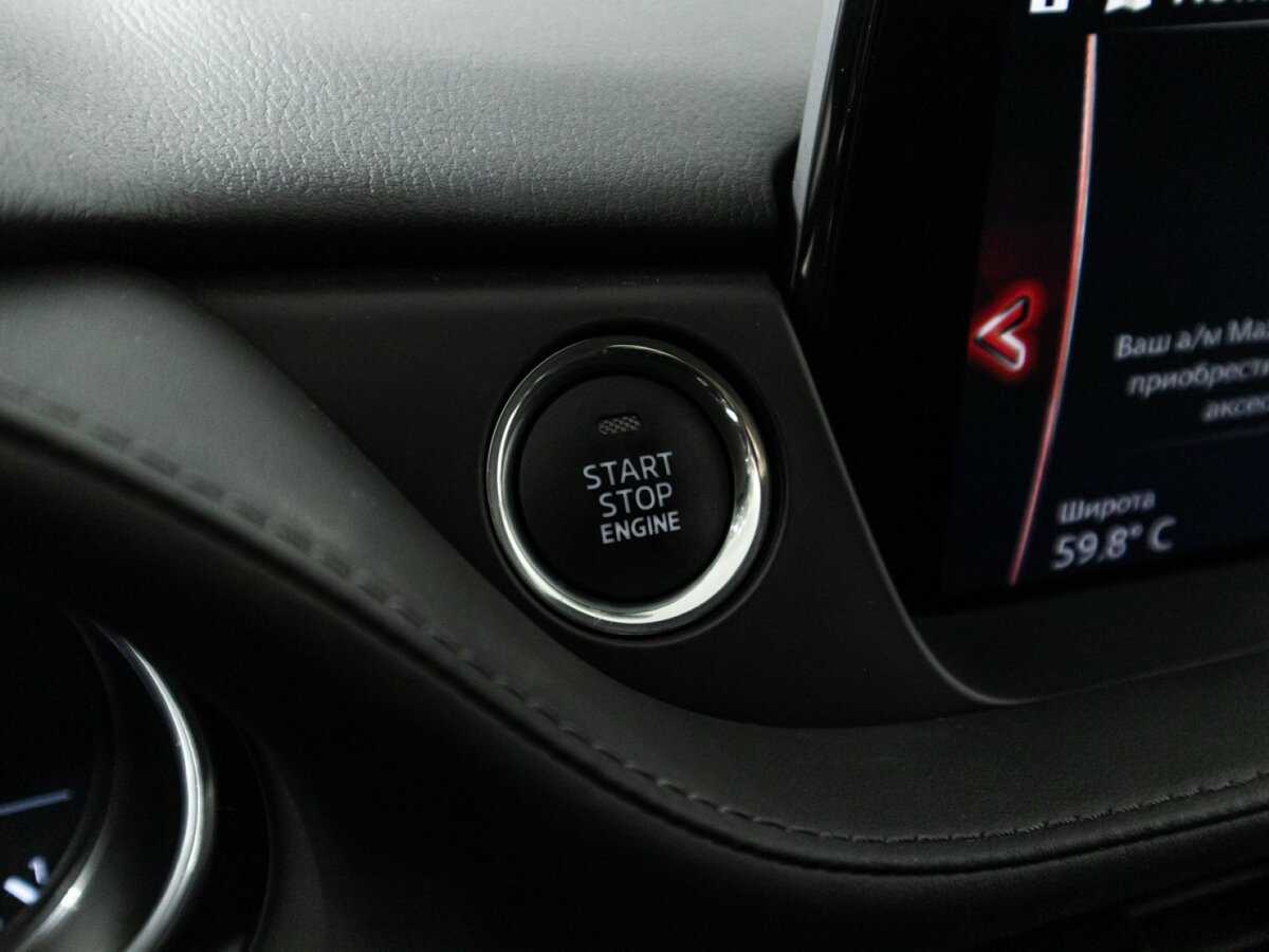 Mazda 6 б/у, 2021, Автоматическая. Фото: #21