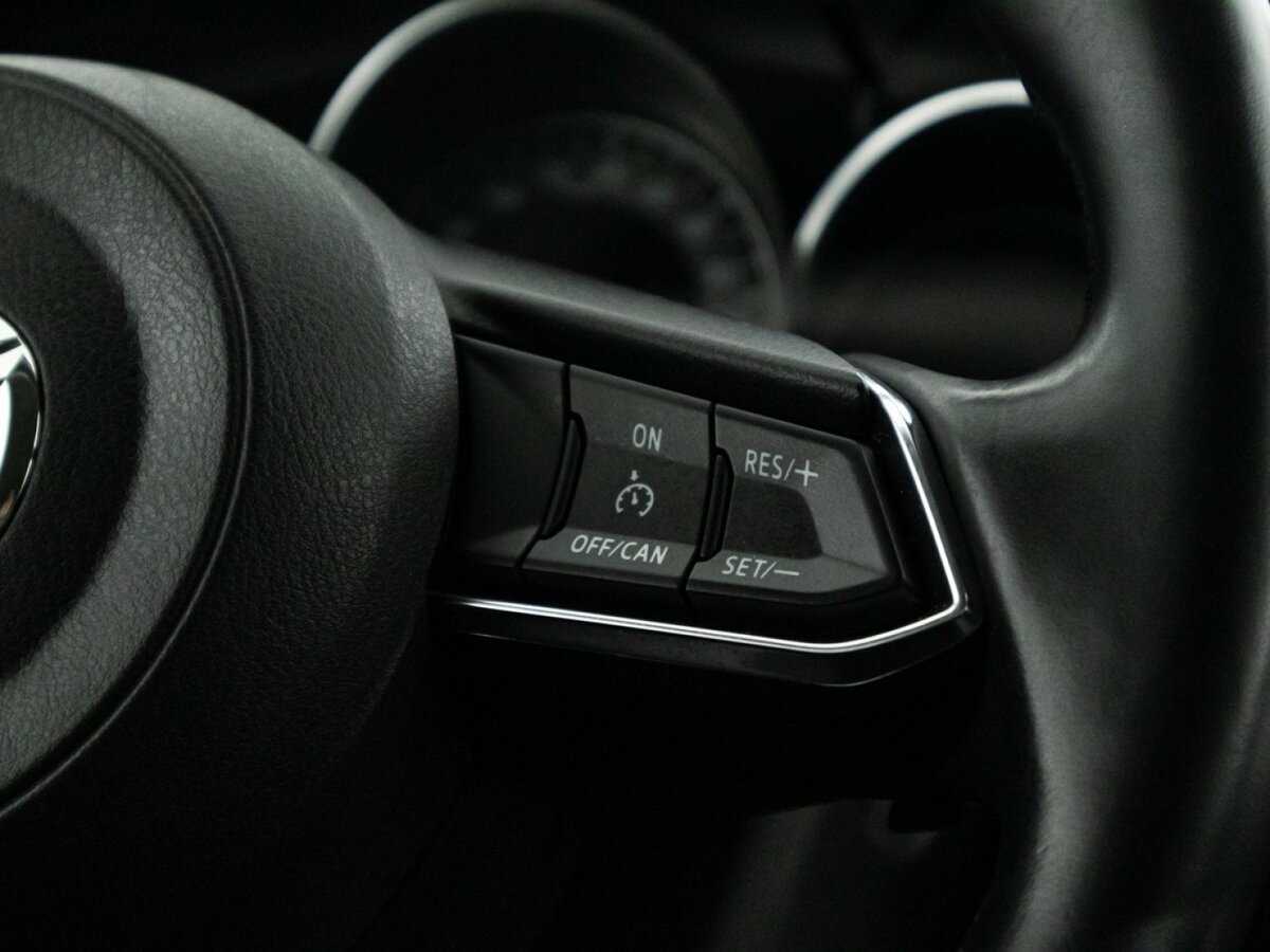 Mazda 6 б/у, 2021, Автоматическая. Фото: #23