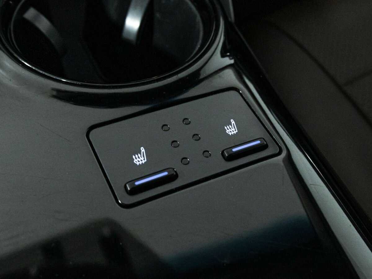 Тойота Камри б/у, 2018, Автоматическая. Фото: #15