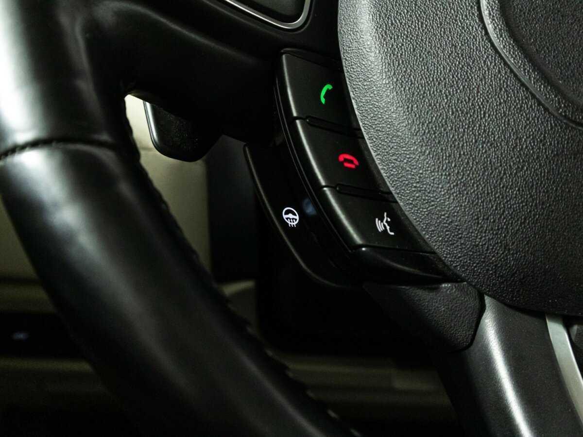 Land Rover Range Rover Evoque б/у, 2017, Автоматическая. Фото: #20