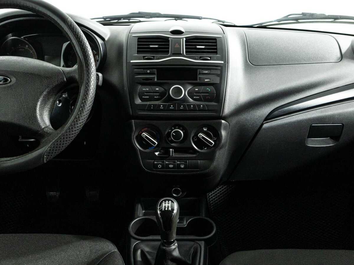 Лада (ВАЗ) Гранта б/у, 2024, Механическая. Фото: #13