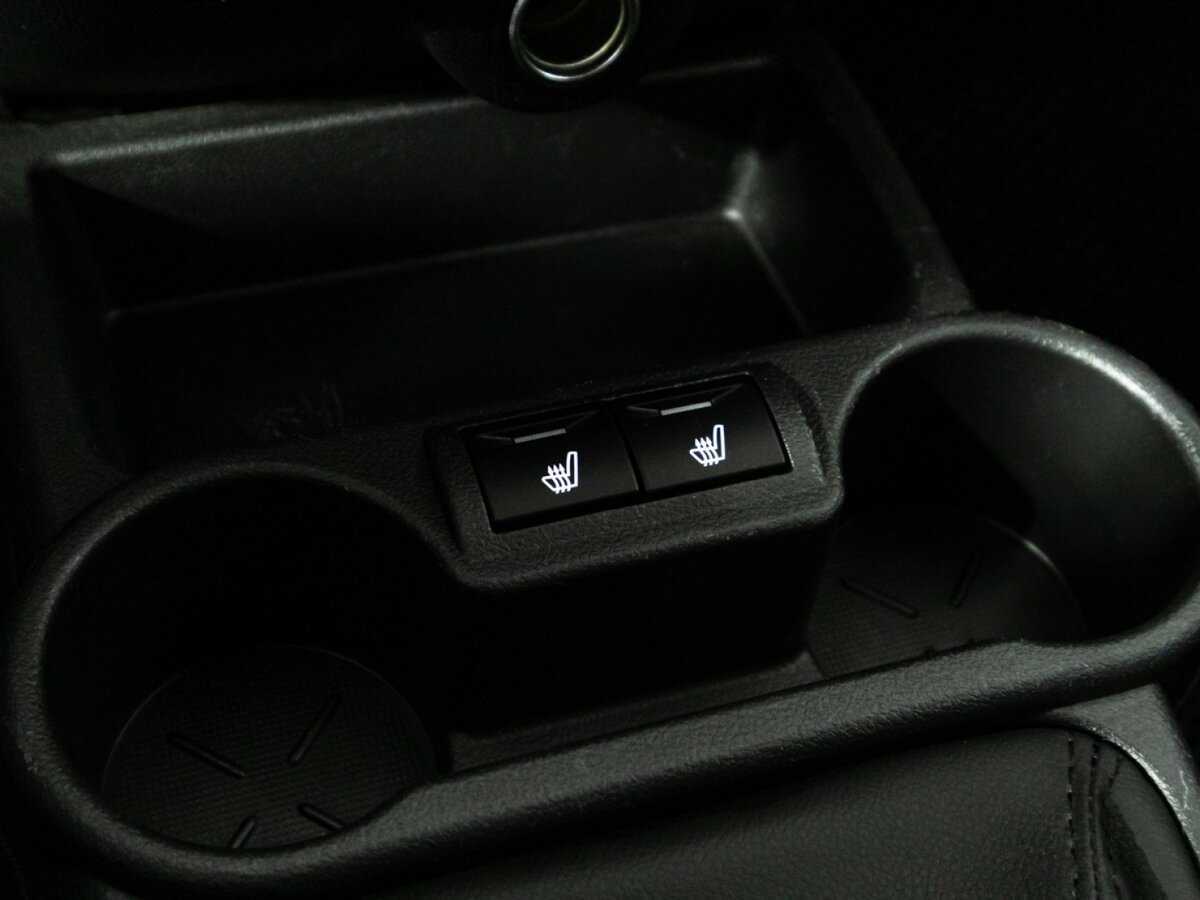 Лада (ВАЗ) Гранта б/у, 2024, Механическая. Фото: #16