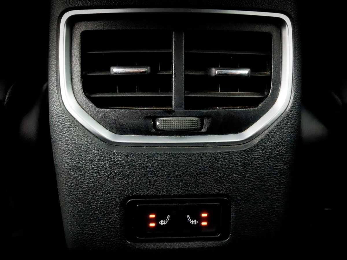 Чери Тигго 4 б/у, 2021, Роботизированная. Фото: #25