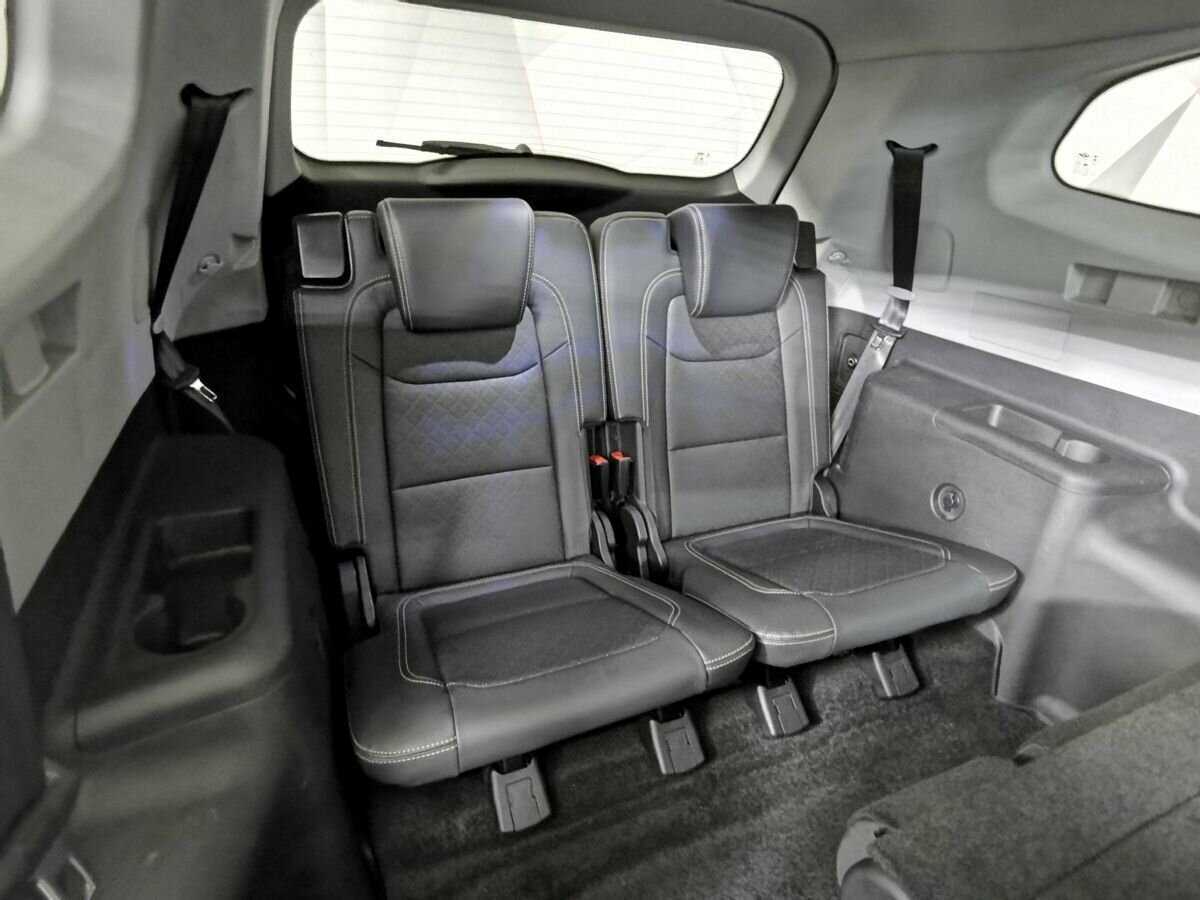 Chery Tiggo 8 б/у, 2022, Роботизированная. Фото: #15