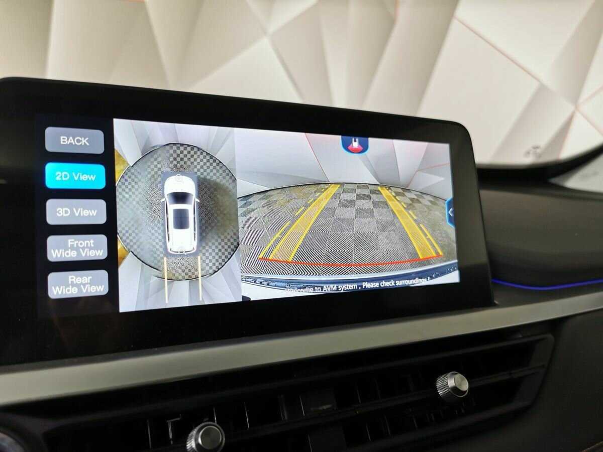 Chery Tiggo 8 б/у, 2022, Роботизированная. Фото: #19