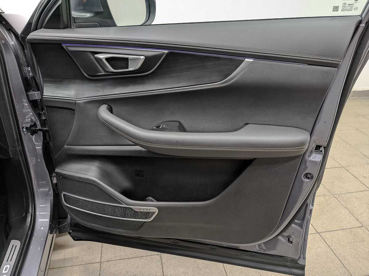 Чери Тигго 8 б/у, 2024, Роботизированная. Фото: #23