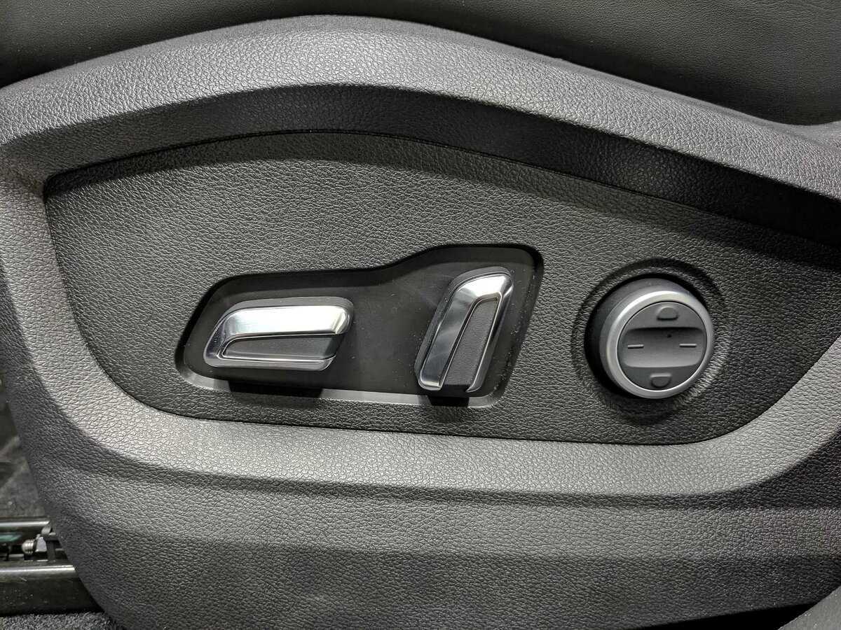 Чери Тигго 8 б/у, 2024, Роботизированная. Фото: #25