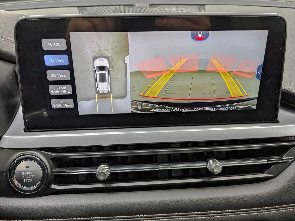 Чери Тигго 8 б/у, 2024, Роботизированная. Фото: #26