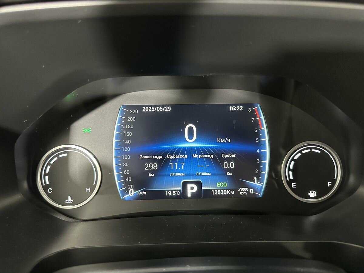 Chery Tiggo 8 б/у, 2023, Роботизированная. Фото: #12