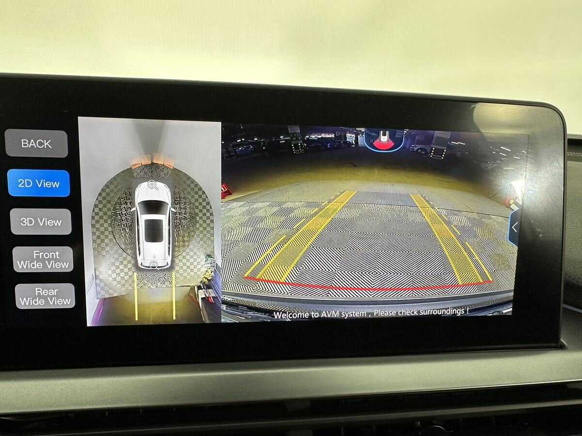 Chery Tiggo 8 б/у, 2023, Роботизированная. Фото: #14