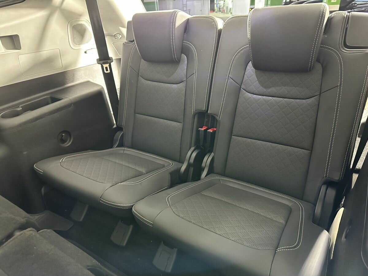 Chery Tiggo 8 б/у, 2023, Роботизированная. Фото: #19