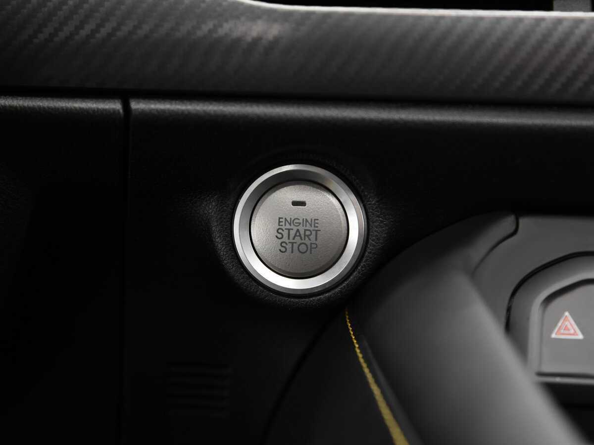 Хавал Ф7-икс б/у, 2021, Роботизированная. Фото: #8