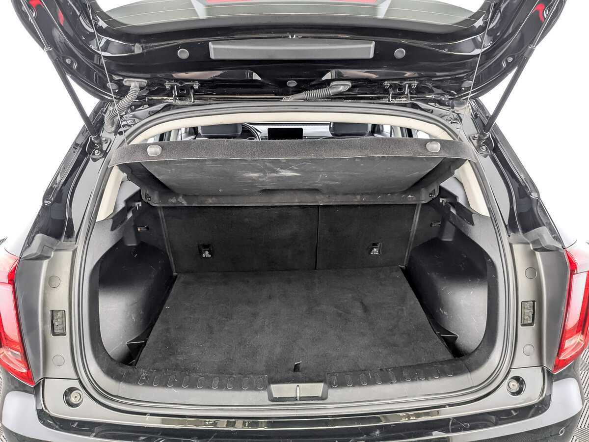 Хавал Джолион б/у, 2021, Роботизированная. Фото: #9