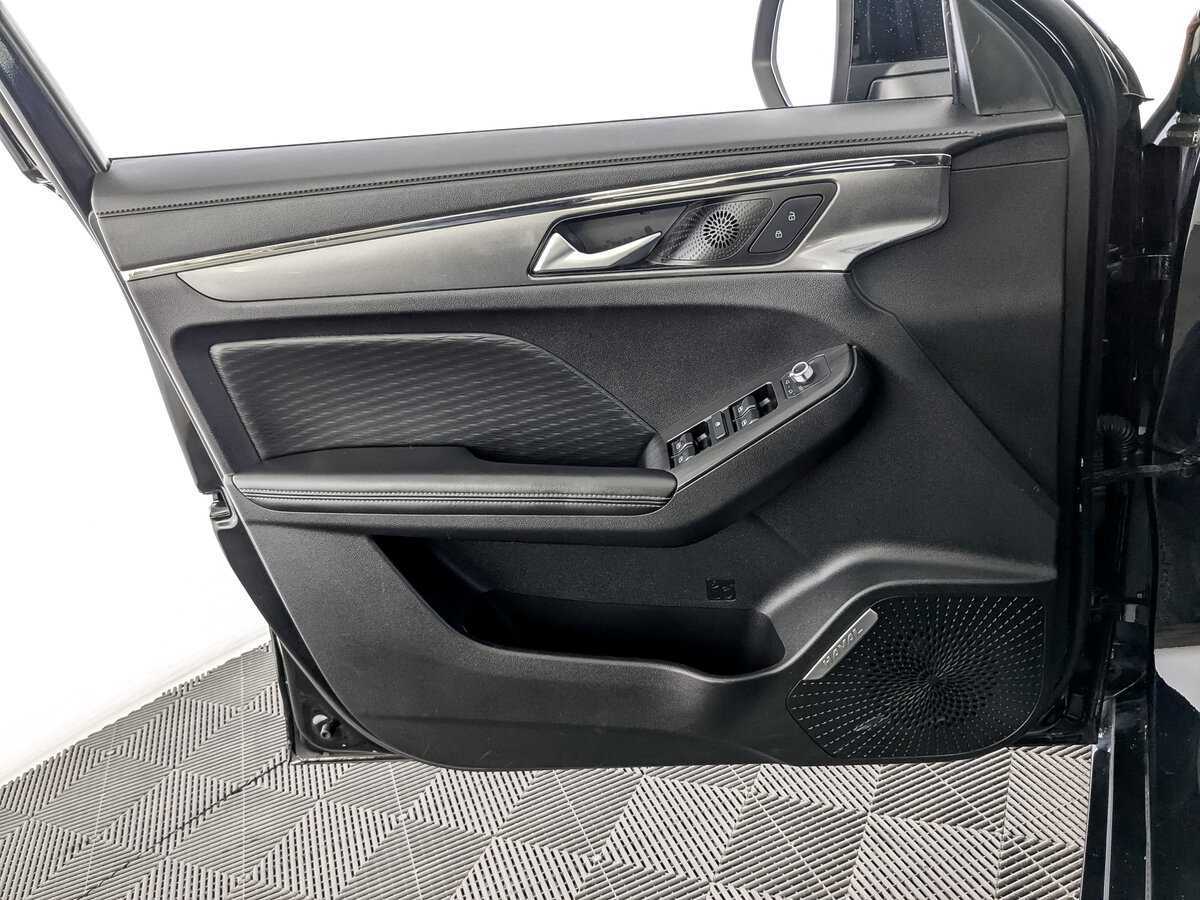 Хавал Джолион б/у, 2021, Роботизированная. Фото: #18