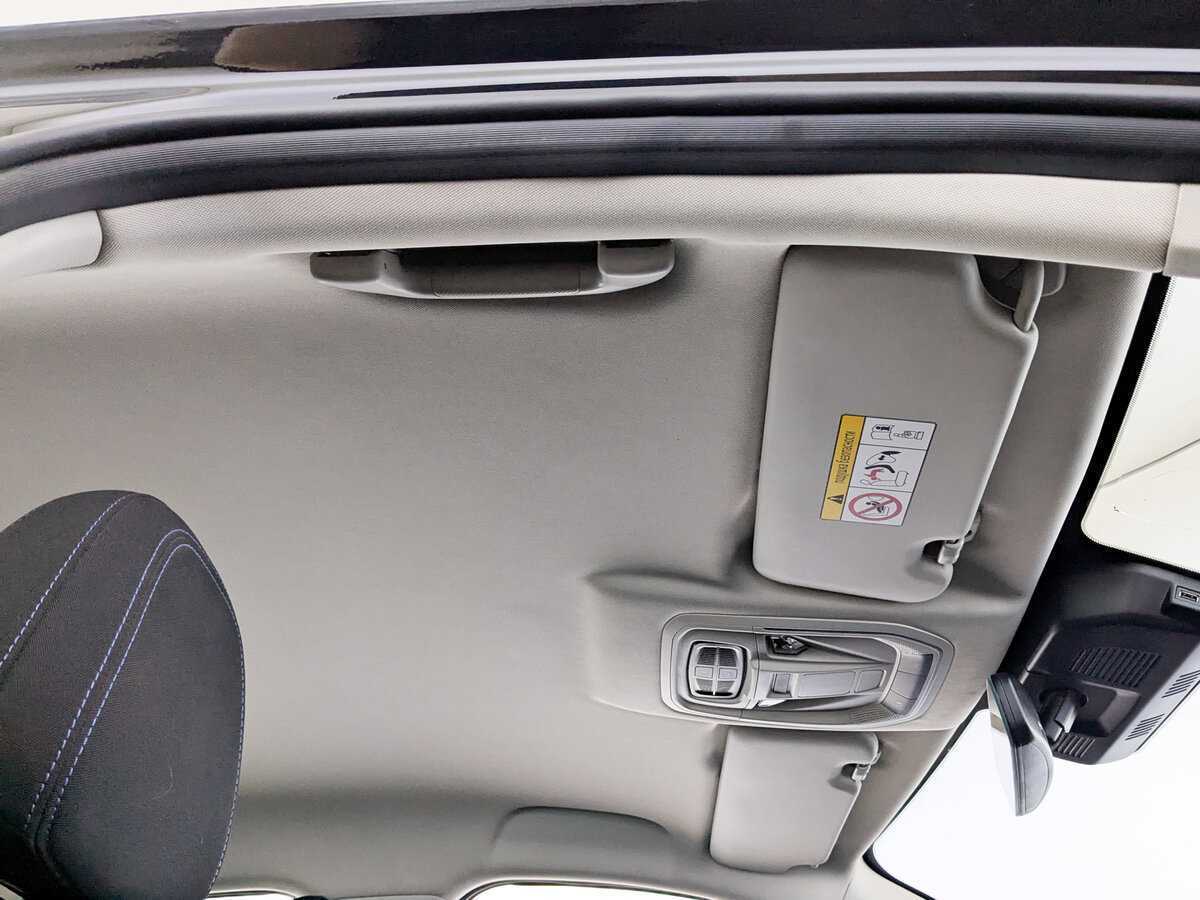 Хавал Джолион б/у, 2021, Роботизированная. Фото: #21