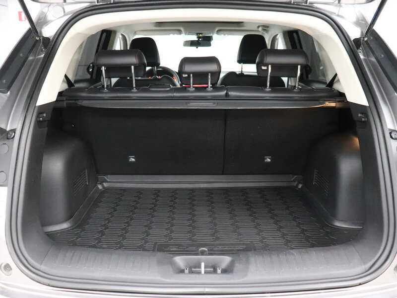 Changan CS35 Plus б/у, 2023, Роботизированная. Фото: #17