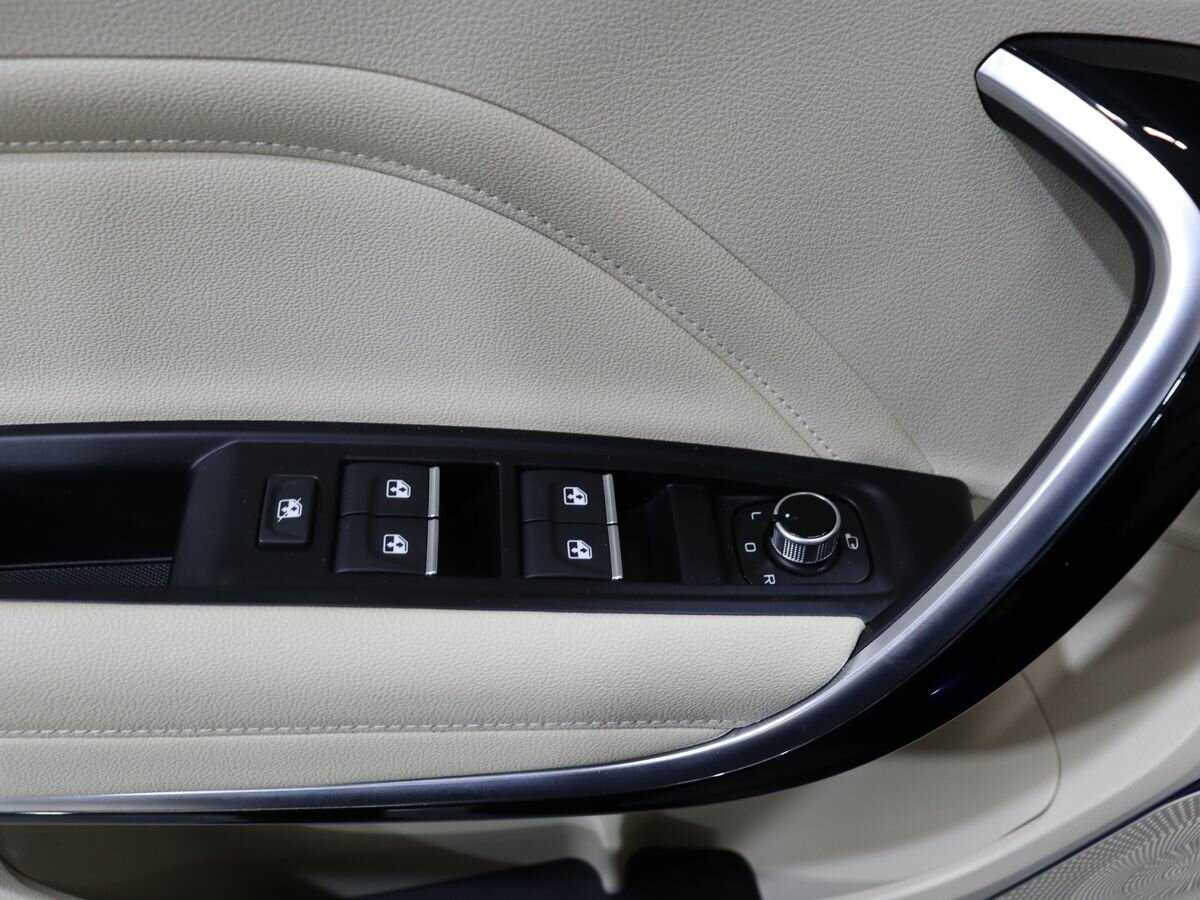 FAW Bestune T77 б/у, 2023, Роботизированная. Фото: #10