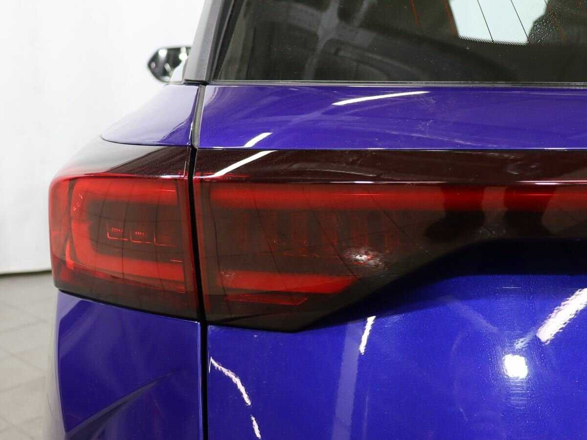 FAW Bestune T77 б/у, 2023, Роботизированная. Фото: #25