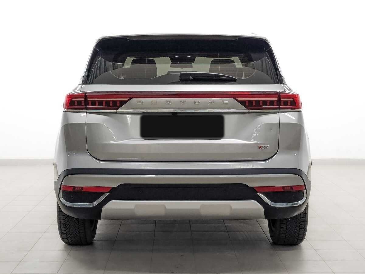 FAW Bestune T99 б/у, 2023, Автоматическая. Фото: #5