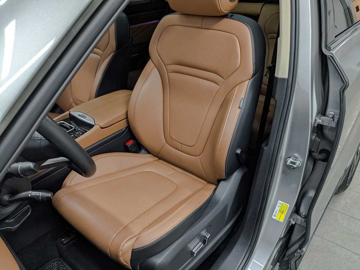 FAW Bestune T99 б/у, 2023, Автоматическая. Фото: #19