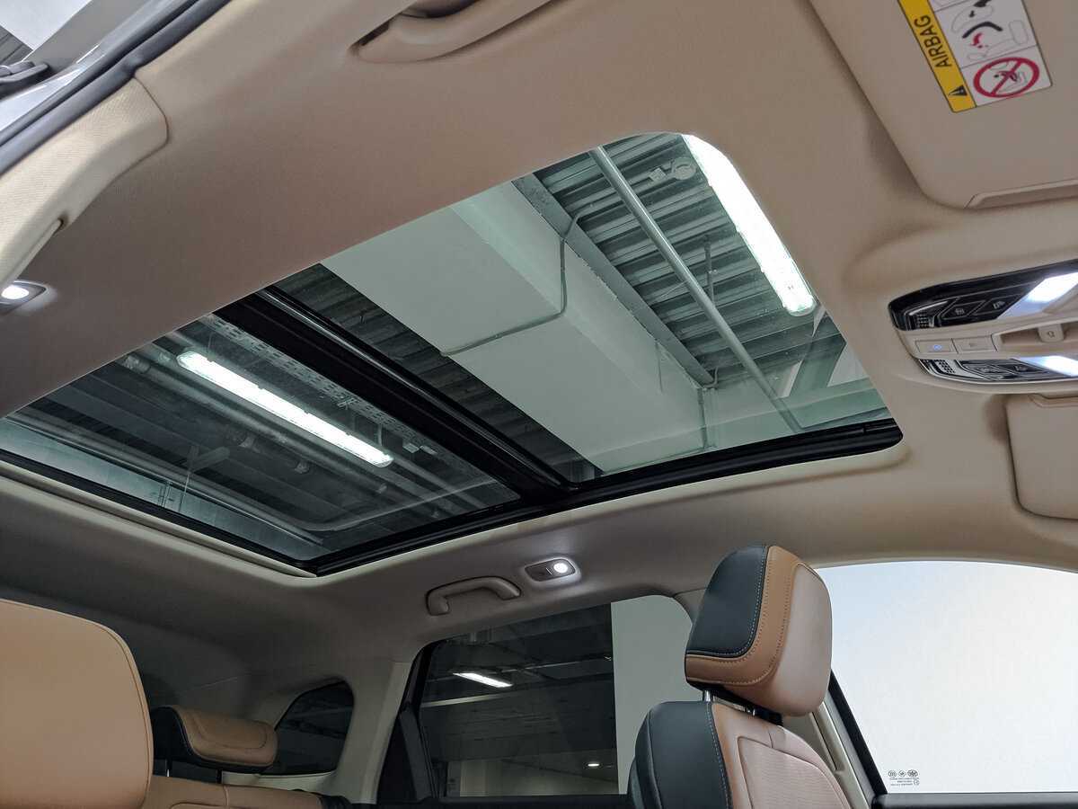 FAW Bestune T99 б/у, 2023, Автоматическая. Фото: #21