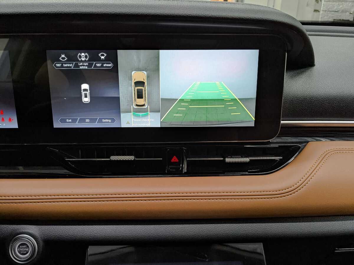 FAW Bestune T99 б/у, 2023, Автоматическая. Фото: #25