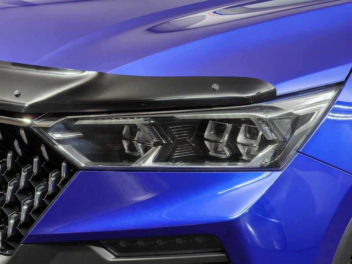 FAW Bestune T77 б/у, 2022, Роботизированная. Фото: #17