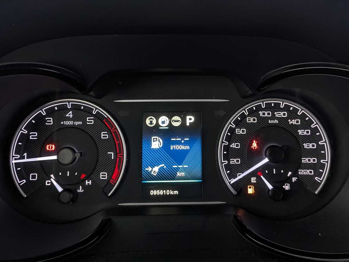 Дунфэн АИКС7 б/у, 2018, Автоматическая. Фото: #15