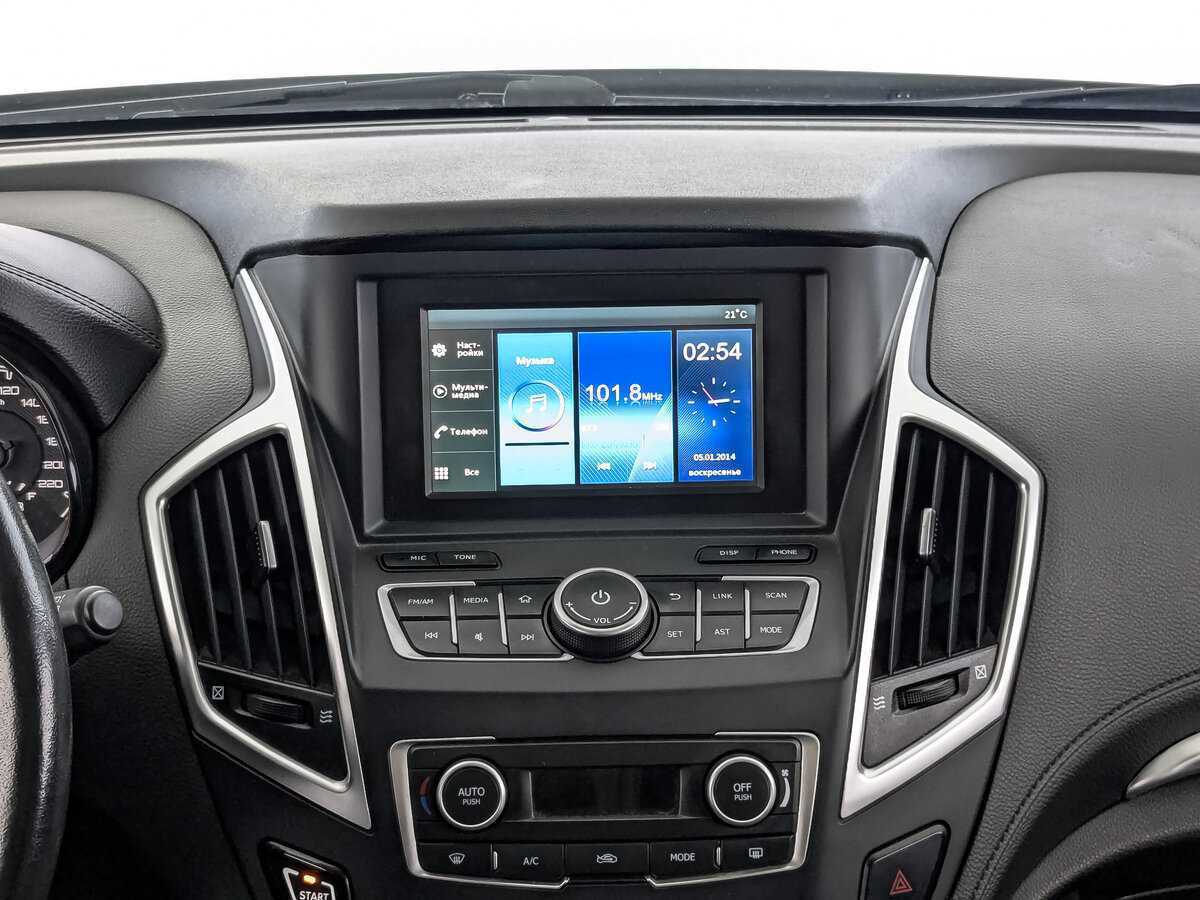 Дунфэн АИКС7 б/у, 2018, Автоматическая. Фото: #16