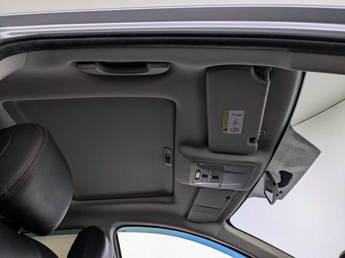 Дунфэн АИКС7 б/у, 2018, Автоматическая. Фото: #22