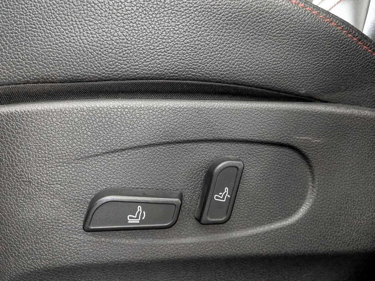 Дунфэн АИКС7 б/у, 2018, Автоматическая. Фото: #26