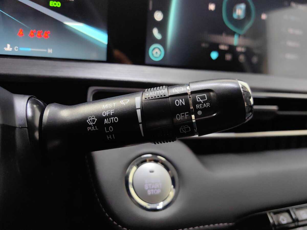 Чери Тигго 7 Про Макс б/у, 2023, Вариатор. Фото: #18