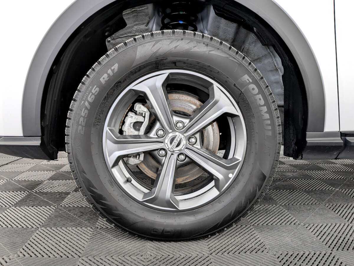 Хавал Ф7 б/у, 2024, Роботизированная. Фото: #17