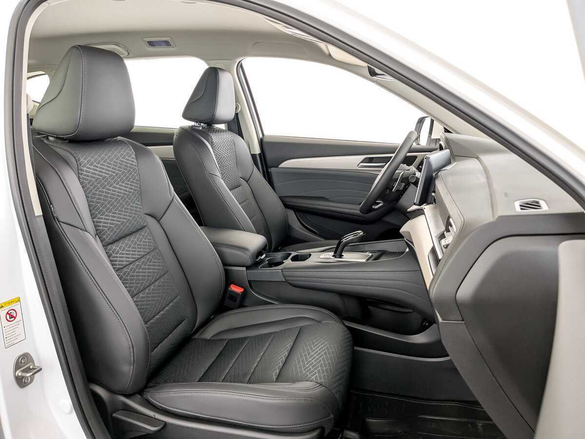 Хавал Ф7 б/у, 2024, Роботизированная. Фото: #23