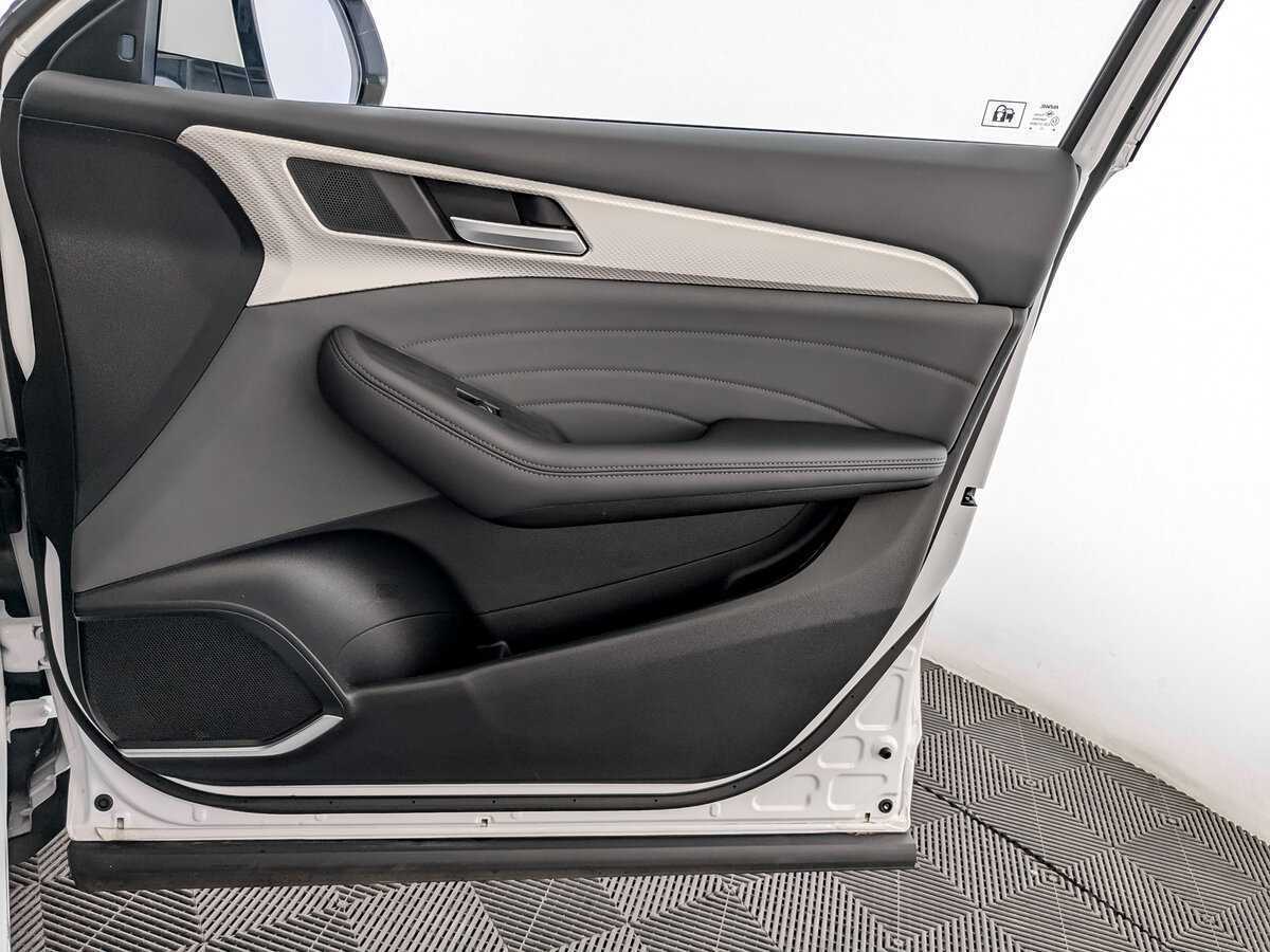 Хавал Ф7 б/у, 2024, Роботизированная. Фото: #24