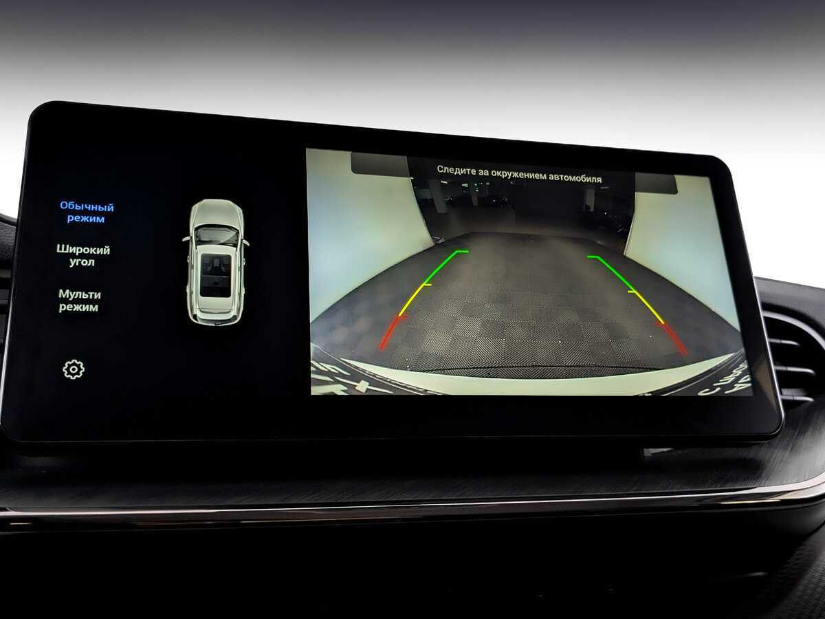 Хавал Ф7 б/у, 2024, Роботизированная. Фото: #26