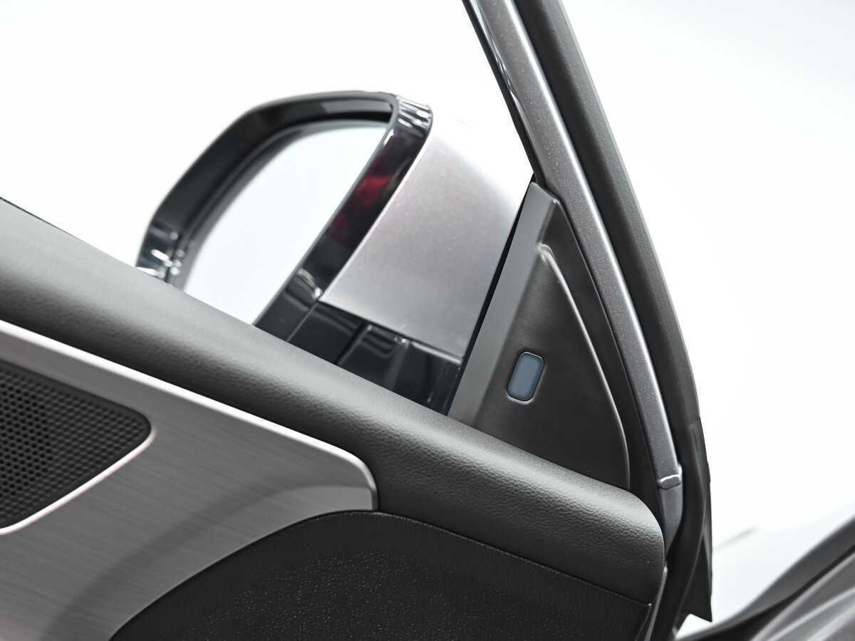 Хавал Ф7 б/у, 2021, Роботизированная. Фото: #18