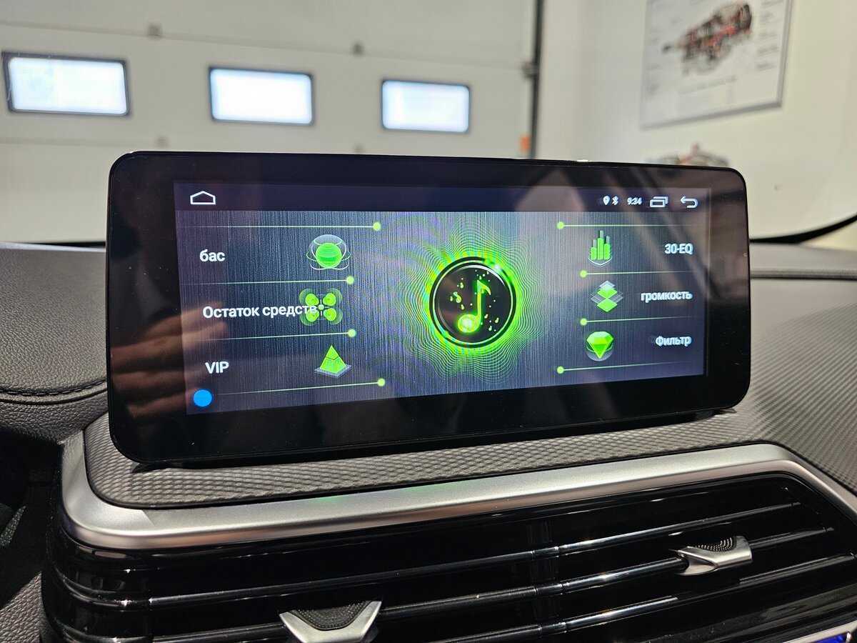 Changan Alsvin б/у, 2023, Роботизированная. Фото: #9