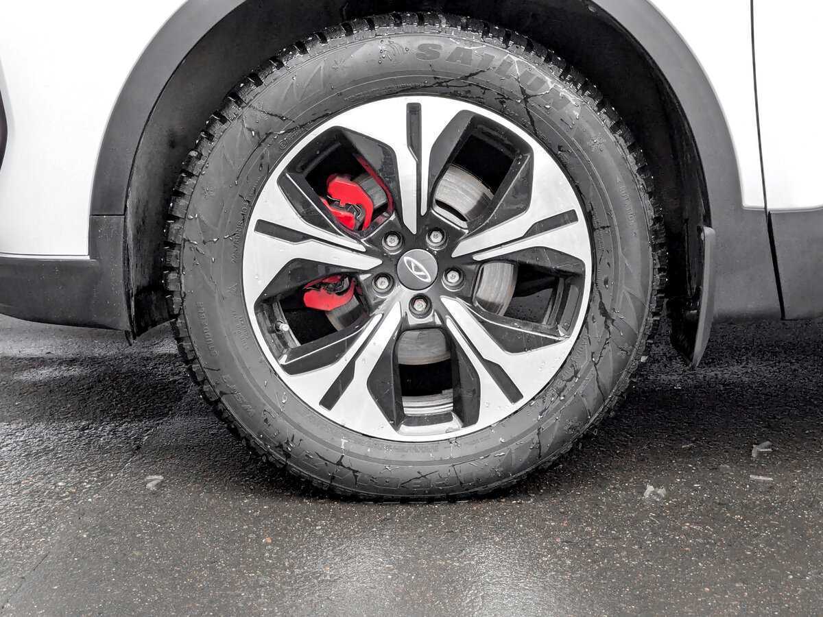 Чери Тигго 7 Про Макс б/у, 2023, Роботизированная. Фото: #17