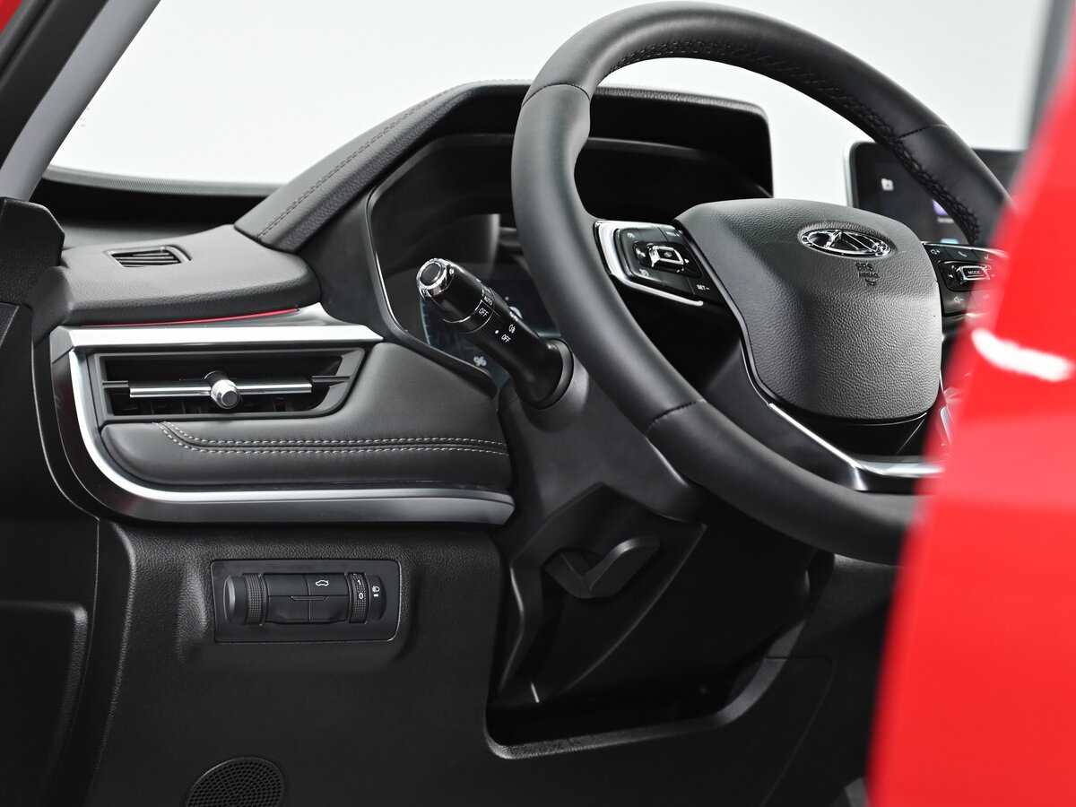 Чери Тигго 7 Про б/у, 2021, Вариатор. Фото: #7