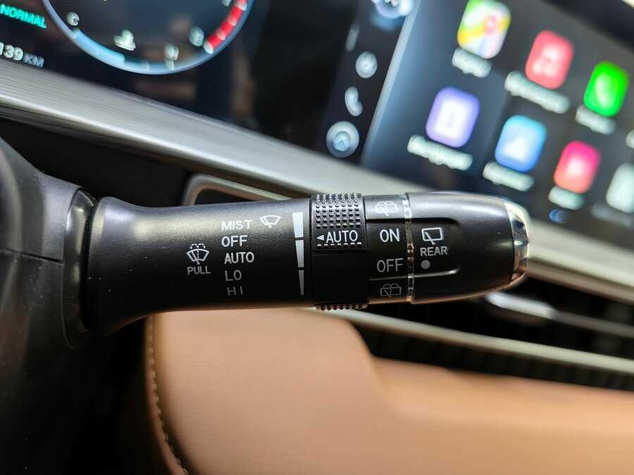 Чери Тигго 8 Про Макс б/у, 2023, Роботизированная. Фото: #19