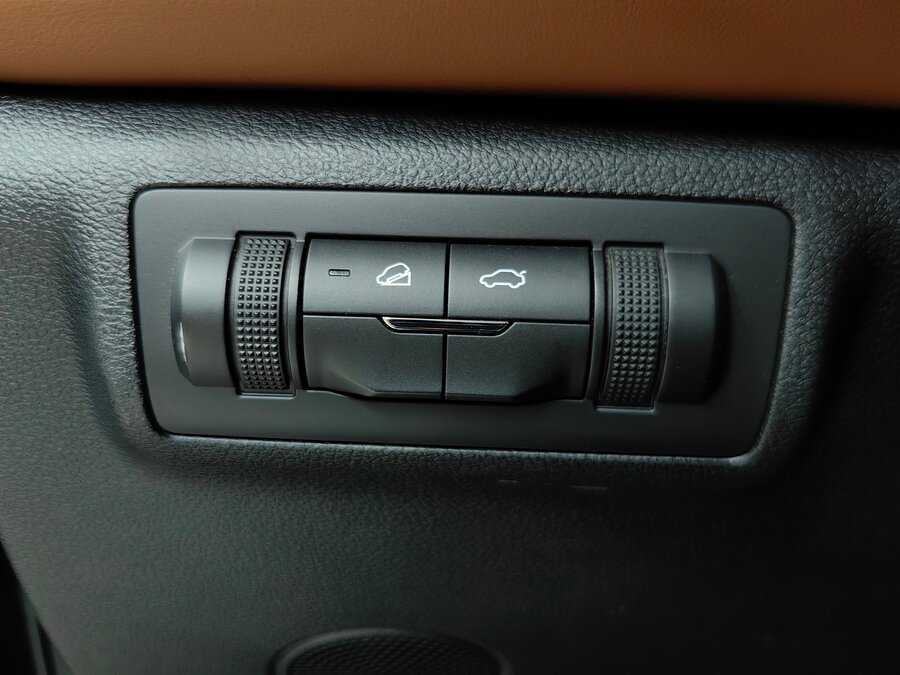 Чери Тигго 8 Про Макс б/у, 2023, Роботизированная. Фото: #20