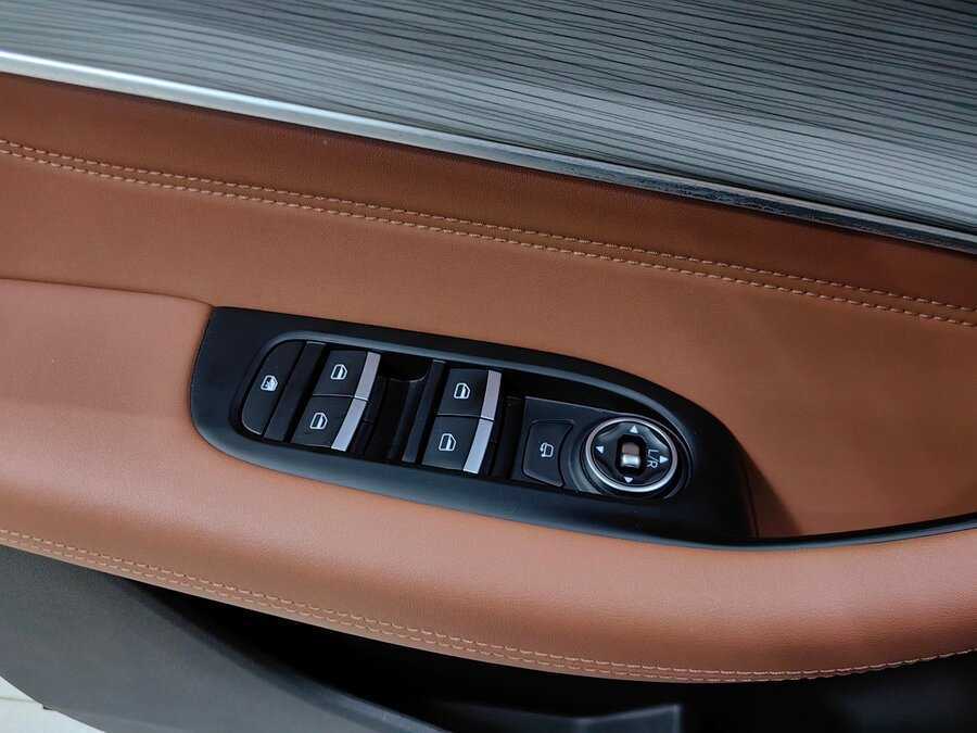 Чери Тигго 8 Про Макс б/у, 2023, Роботизированная. Фото: #21