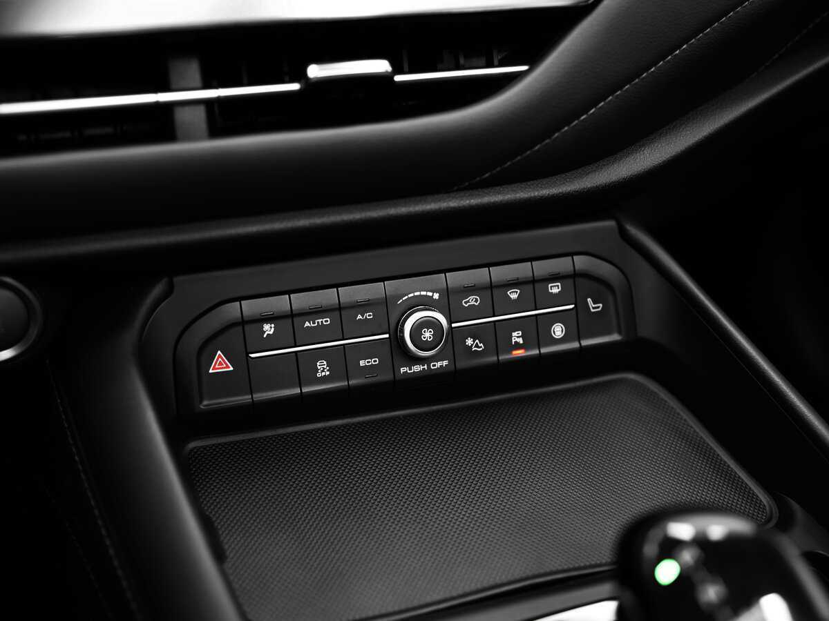 Хавал Ф7 б/у, 2019, Роботизированная. Фото: #9